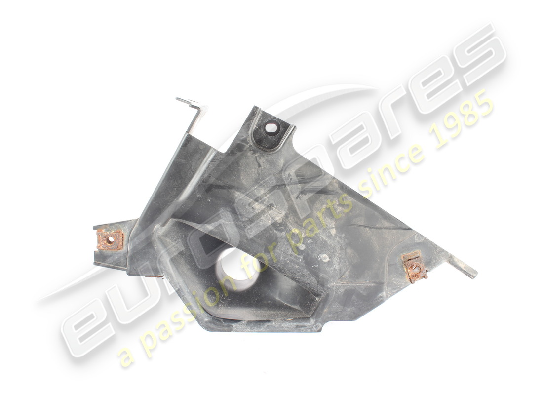UTILISÉ Ferrari CONVOG RAFFREDDAM FRENI SX C . NUMÉRO DE PIÈCE 885467 (1)