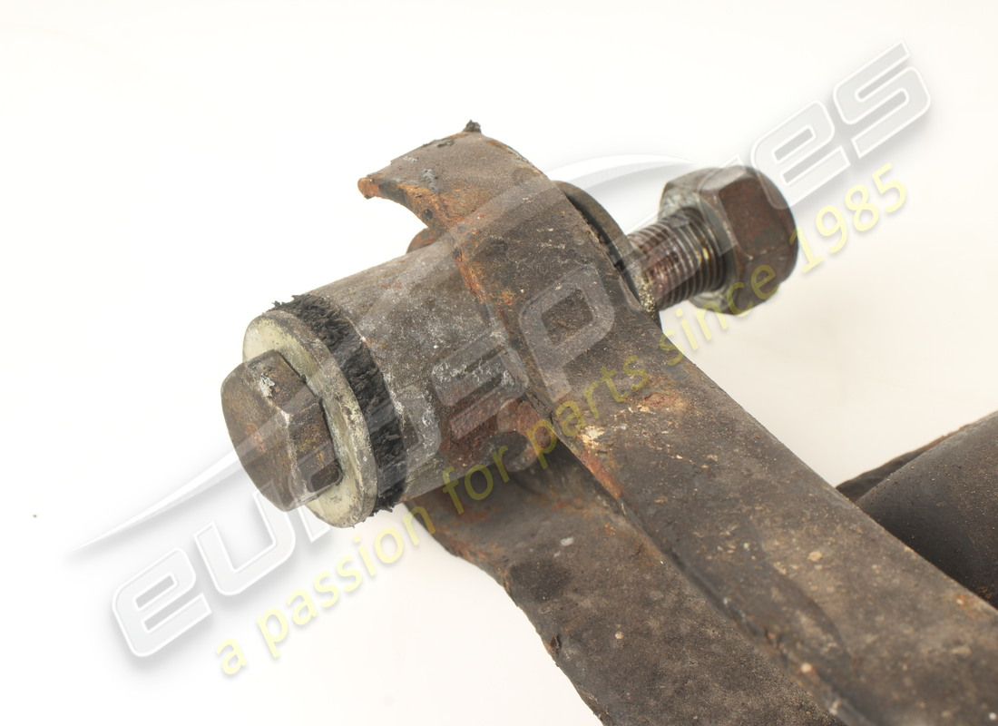 levier inférieur de suspension avant droit d'occasion ferrari. référence 115706 (4)