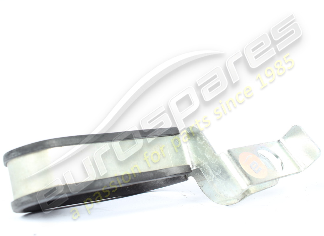 utilisé ferrari support de montage de tuyau tgk. numéro de pièce 341287 (1)