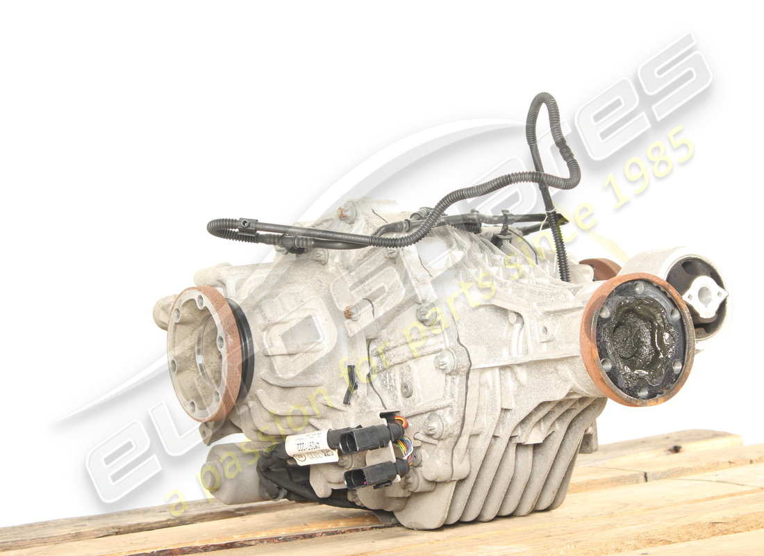 utilisé lamborghini différentiel arrière 43/13. numéro de pièce 0bx500043c (3)