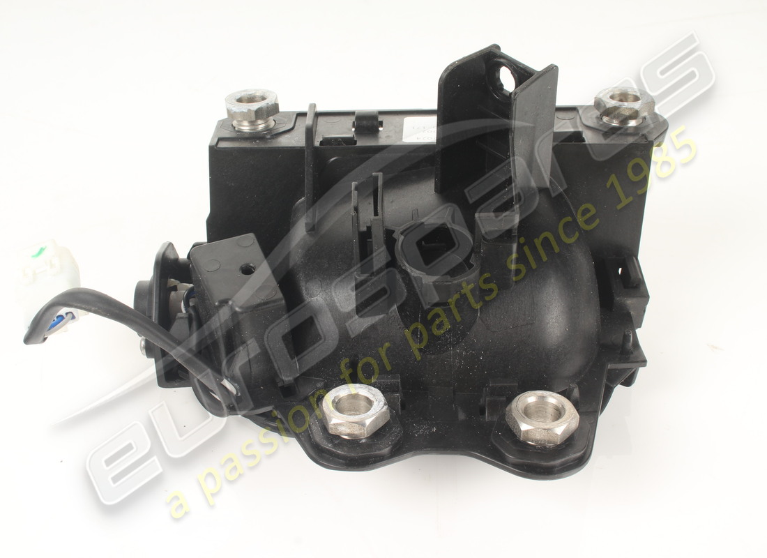 UTILISÉ FERRARI MODULO MANIGLIA SX GDX. NUMÉRO DE PIÈCE 870302 (2) utilisé ferrari modulo maniglia sx gdx. numéro de pièce 870302 (2)