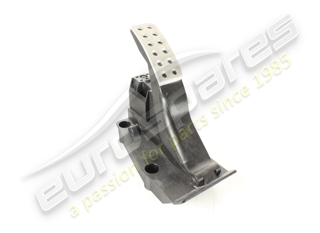 UTILISÉ Ferrari PÉDALE D'ACCÉLÉRATEUR COMPLÈTE. NUMÉRO DE PIÈCE 243117 (1)