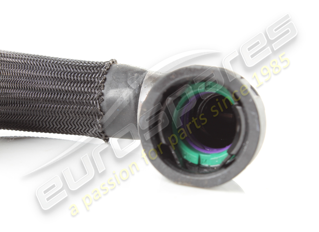 MANICETTE OBC DC-DC D'OCCASION FERRARI. NUMÉRO DE PIÈCE 958817 (2) manicette obc dc-dc d'occasion ferrari. numéro de pièce 958817 (2)