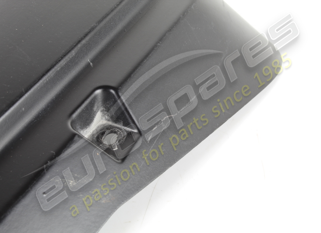 MOULURE Lamborghini UTILISÉE. NUMÉRO DE PIÈCE 470853506A (1)