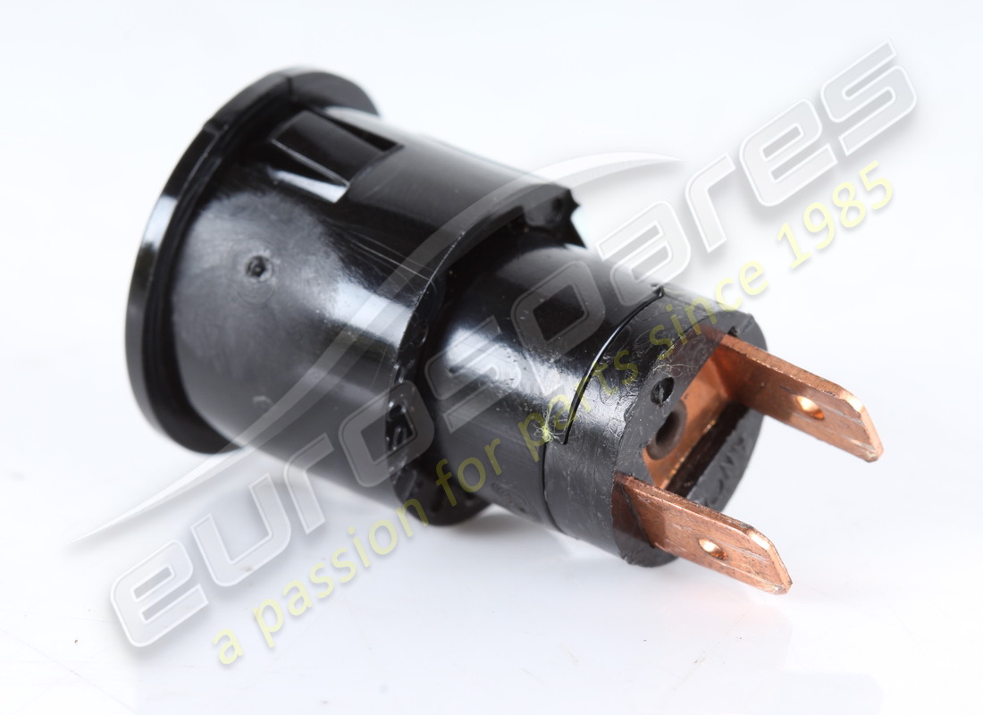 lampe d'avertissement d'occasion ferrari. numéro de pièce 61804600 (2)