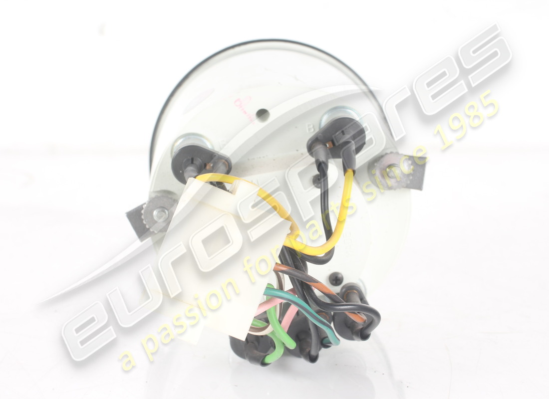 compte-tours ferrari utilisé. numéro de pièce 135143 (3)