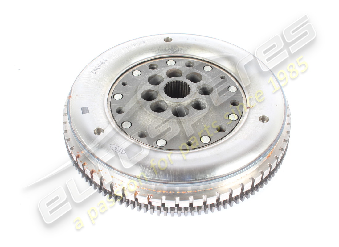 volant moteur ferrari utilisé. numéro de pièce 340464 (2)