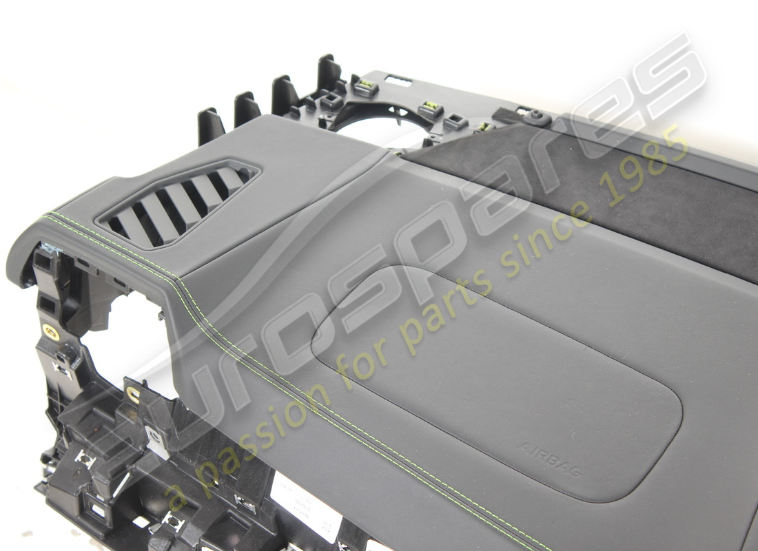 tableau de bord lamborghini utilisé. numéro de pièce 4ml857001lsbe (4)