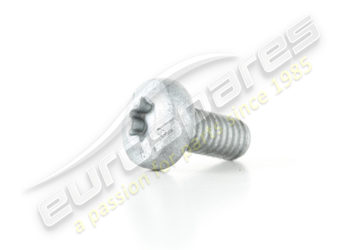 nouveau porsche prise hexagonale plate. numéro de pièce n10335206 (2)