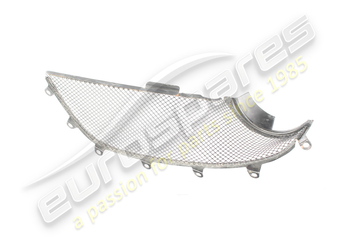 utilisé ferrari grille supérieure droite. numéro de pièce 84093400 (2)