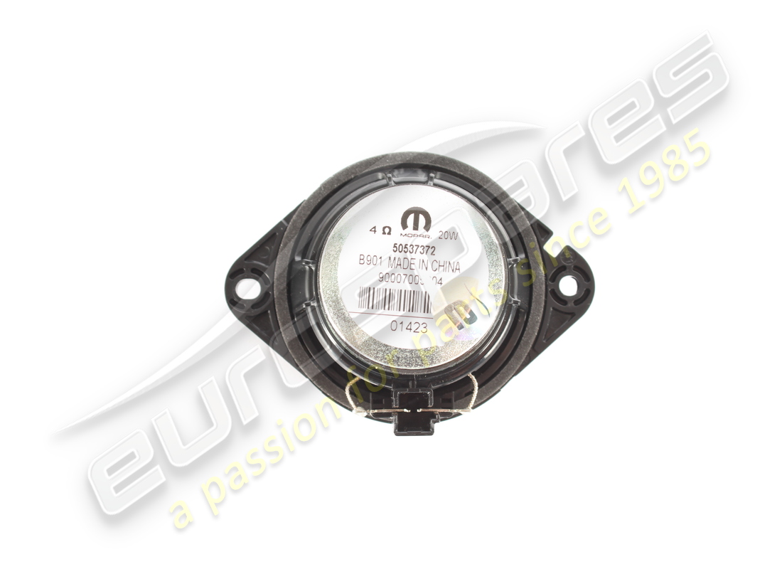 utilisé maserati tweeter. numéro de pièce 675000767 (2)