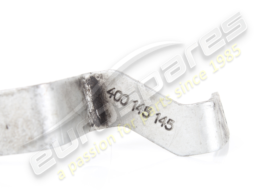 UTILISÉ LE SUPPORT LAMBORGHINI. NUMÉRO DE PIÈCE 400145145 (3) utilisé le support lamborghini. numéro de pièce 400145145 (3)