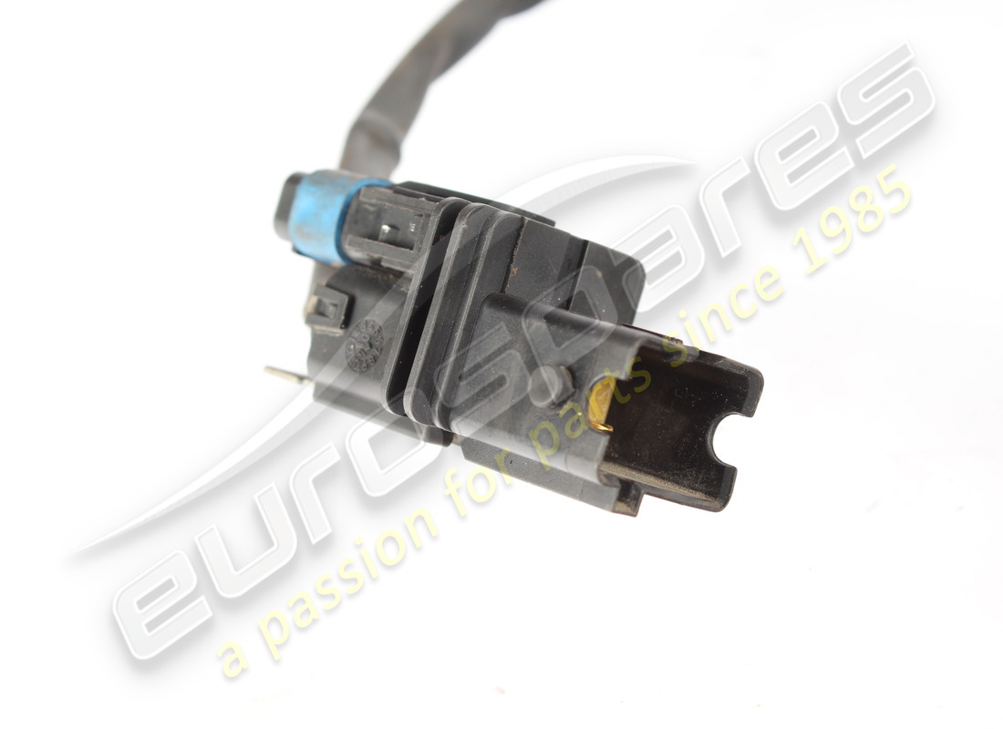 sonde lambda anteriore complète d'occasion ferrari. numéro de pièce 187587 (2)