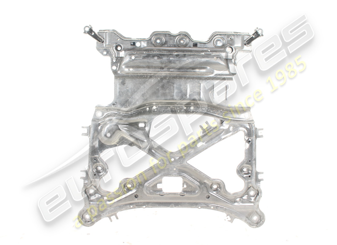 renfort lamborghini eaws d'occasion. numéro de pièce 4m0399345l (2)