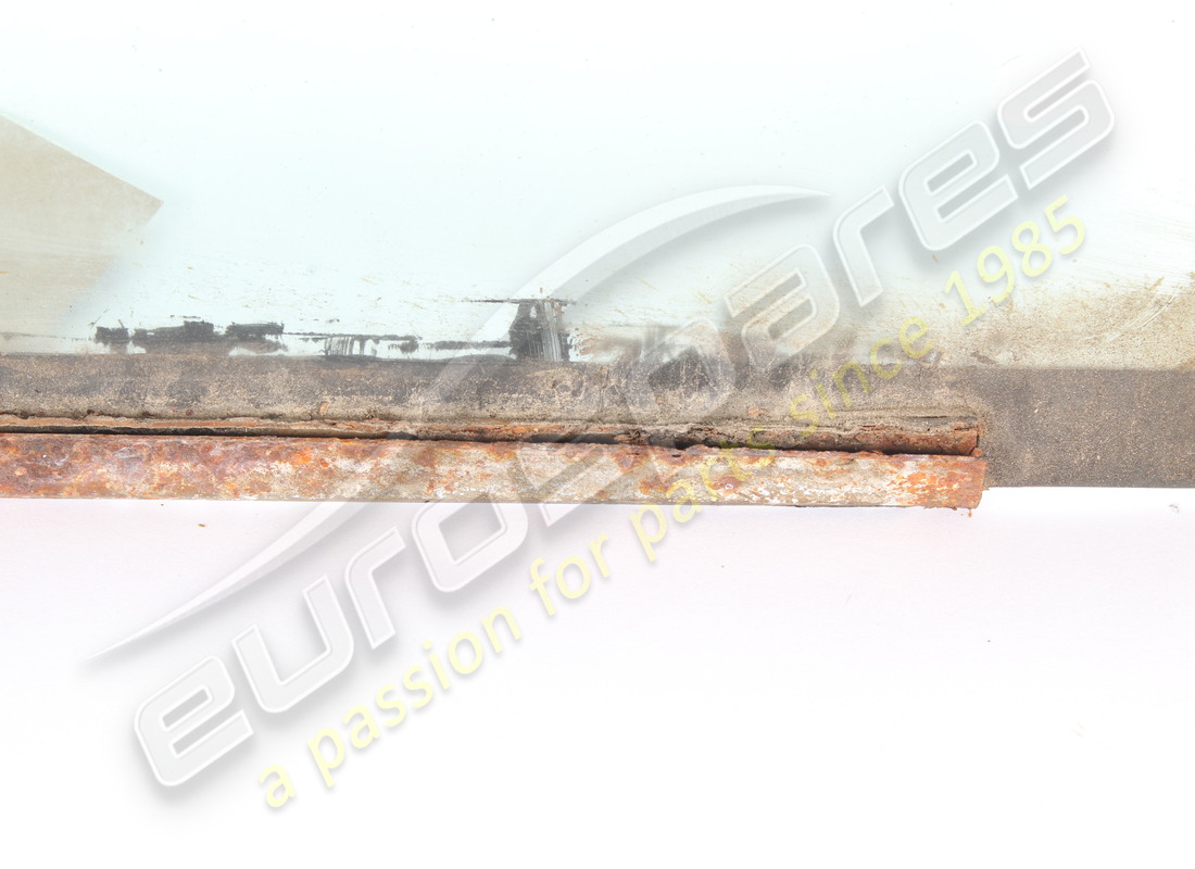 d'occasion ferrari lh vitre de porte gtb complet. numéro de pièce 62320200 (2)