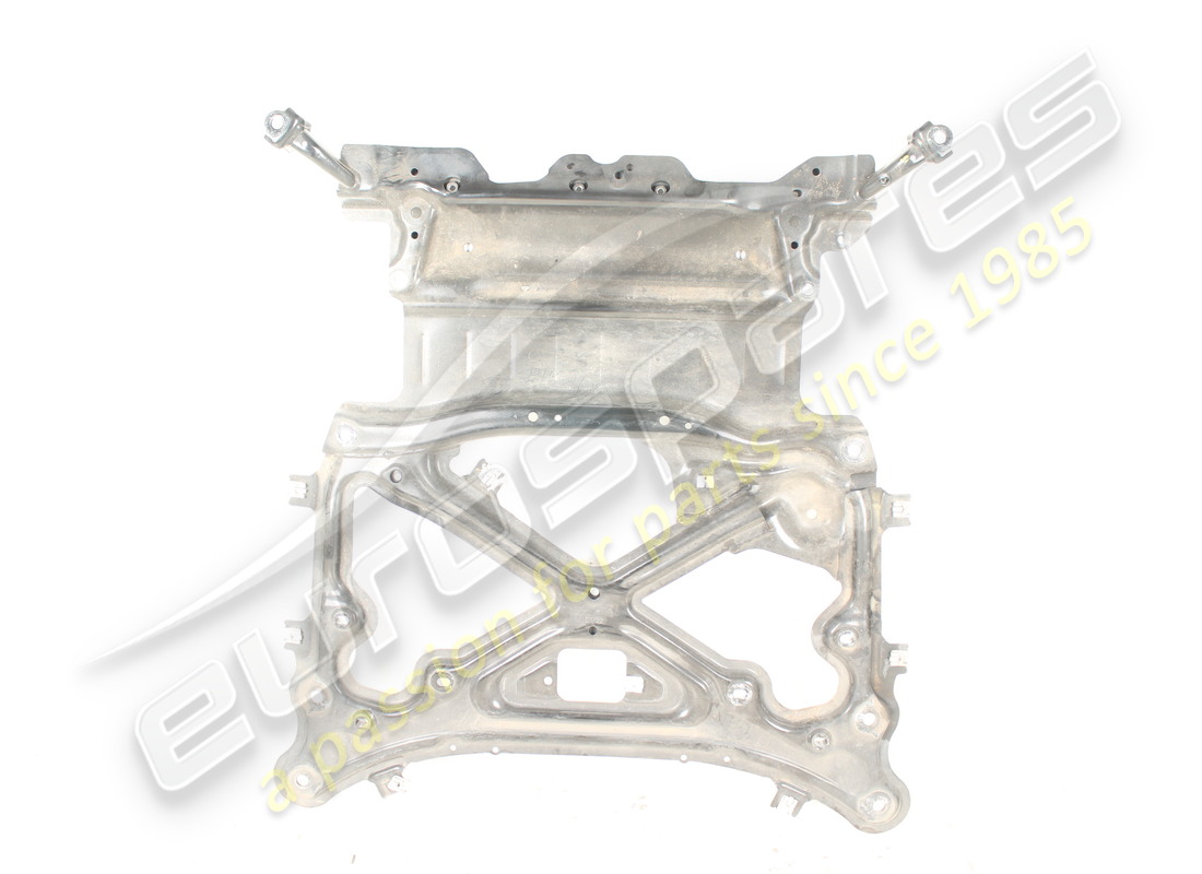 RENFORT Lamborghini UTILISÉ MLB53A EAWS. NUMÉRO DE PIÈCE 4M0399345L (1)