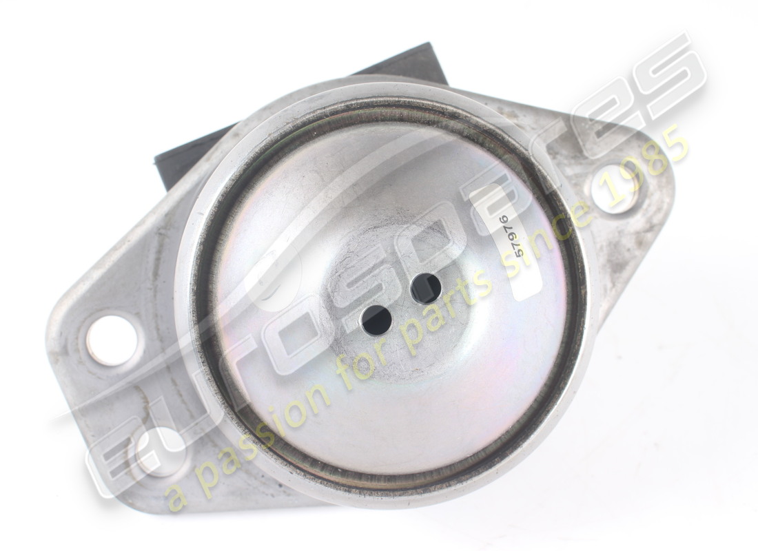 support moteur flexible rh utilisé ferrari. numéro de pièce 259756 (4)