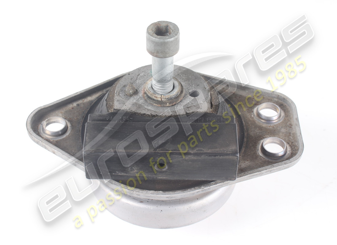 support moteur flexible gauche d'occasion ferrari. numéro de pièce 259757 (1)