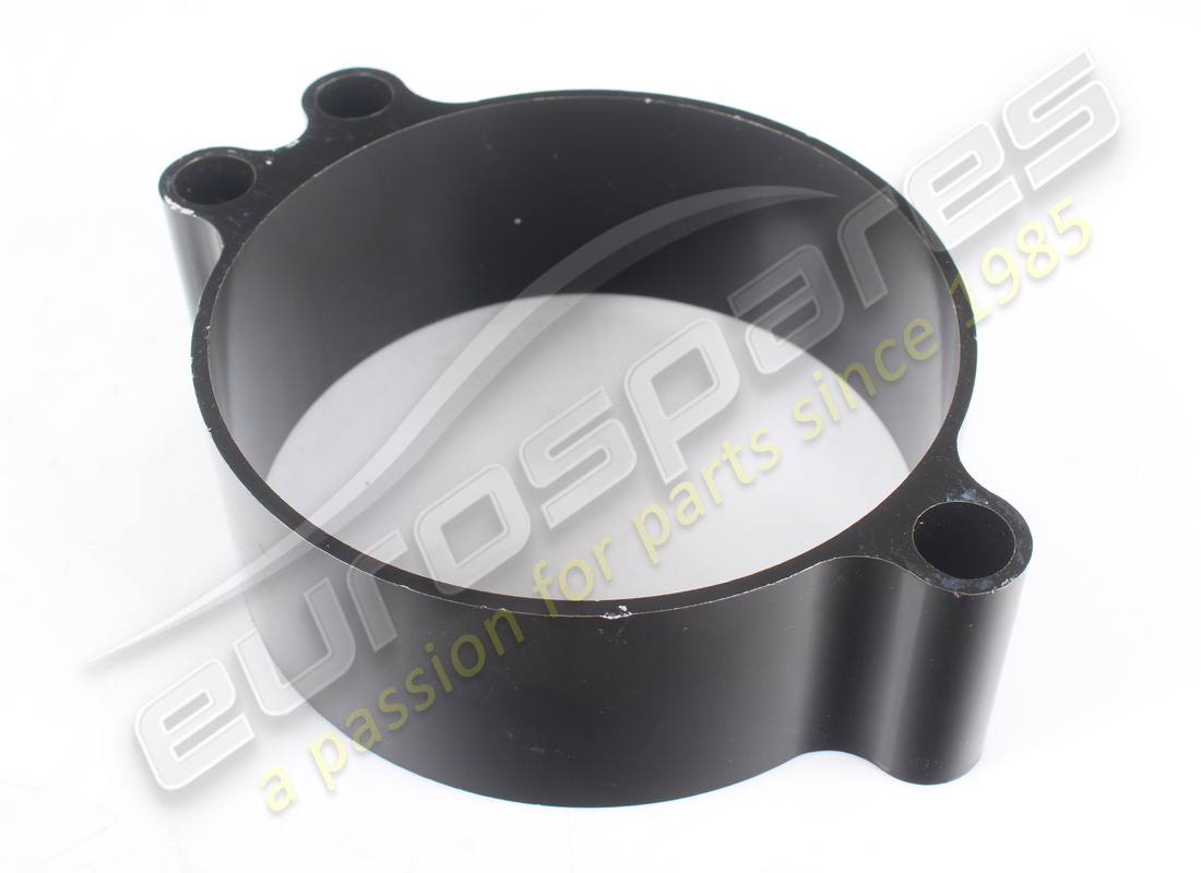 Collier de montage moteur d'occasion Ferrari. Numéro de pièce 257168 (1)