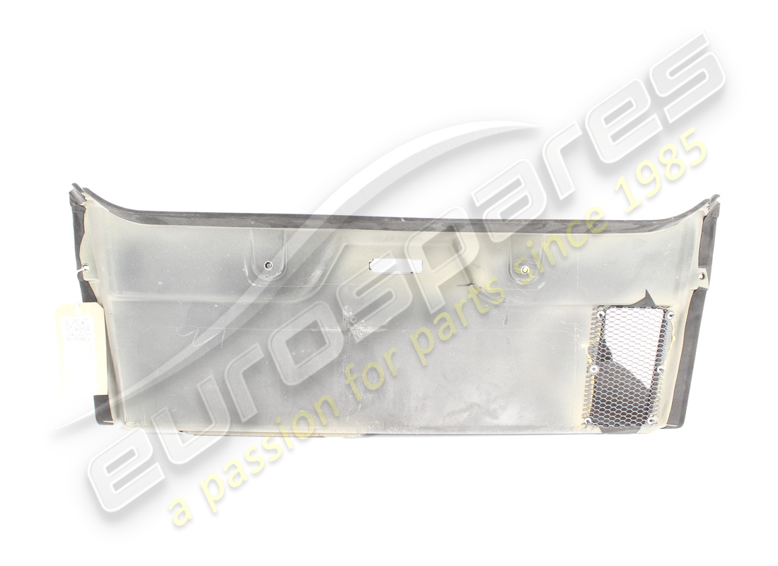 utilisé ferrari ricoprimento frontale alc. c. numéro de pièce 861423 (4)