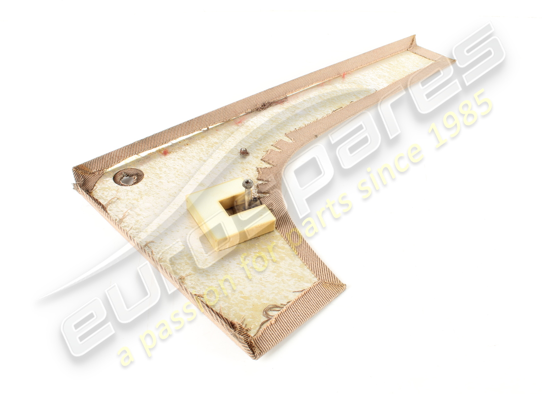 utilisé ferrari moulage rh gts. numéro de pièce 62486900 (4)