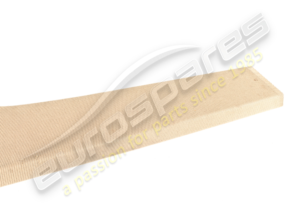 utilisé ferrari moulage rh gts. numéro de pièce 62486900 (3)