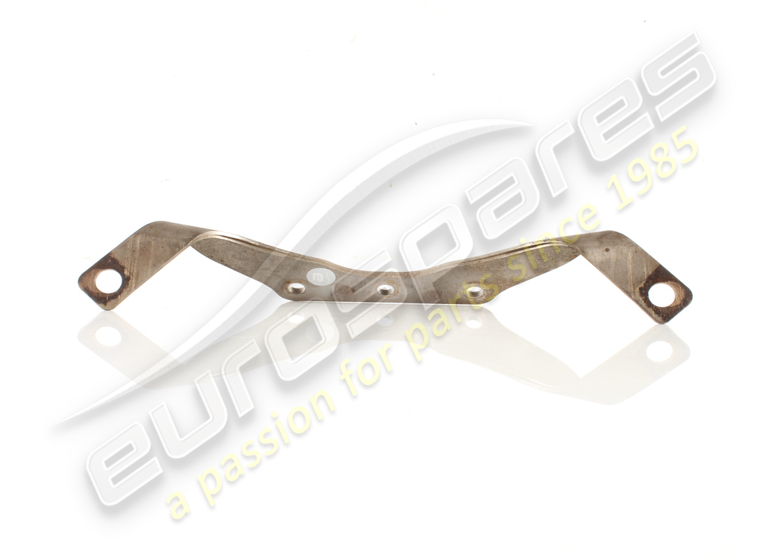 MONTAGE DE CONVERTISSEUR CATALYTIQUE Ferrari UTILISÉ. NUMÉRO DE PIÈCE 301041 (1)