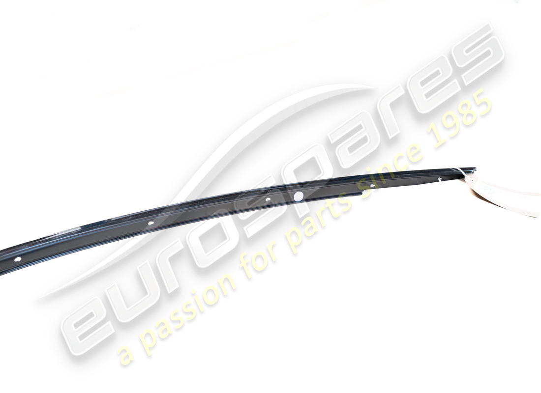moulure de toit d'occasion lamborghini. numéro de pièce 4ml853704t94 (3)
