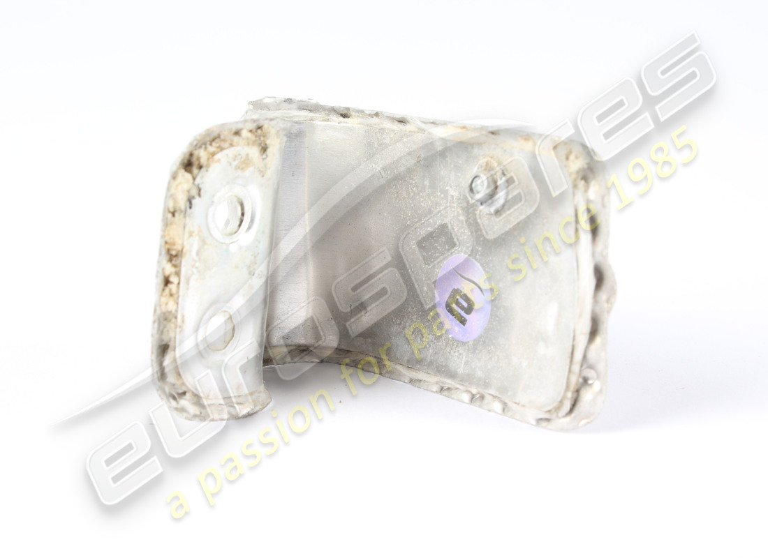 clip de protection thermique d'occasion ferrari. numéro de pièce 317588 (3)