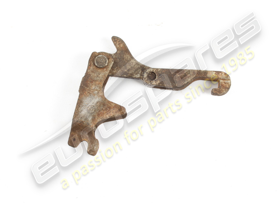 LEVIER DE COMMANDE DE FREIN À MAIN Ferrari UTILISÉ. NUMÉRO DE PIÈCE 234658 (1)