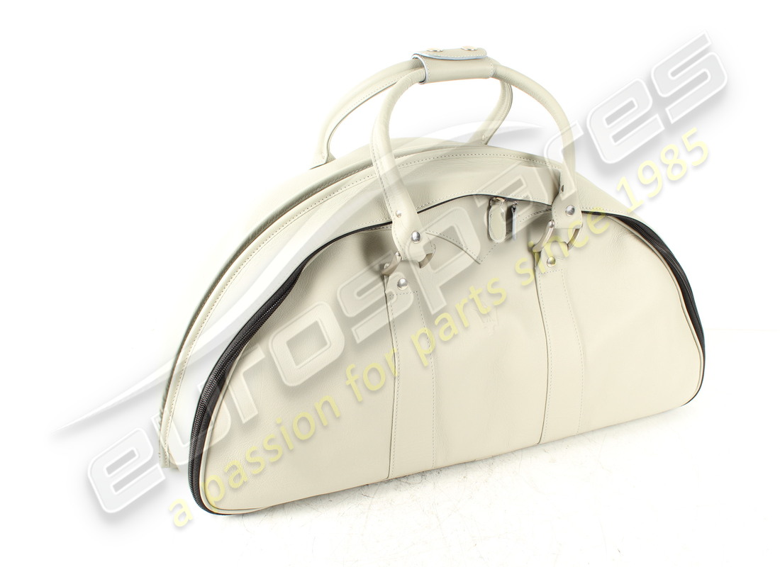 ensemble de bagages neuf maserati. numéro de pièce 920000329 (2)