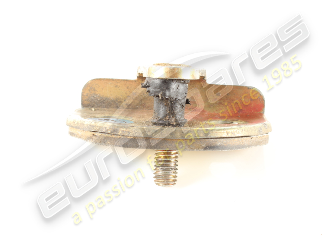 LEVIER FERRARI UTILISÉ. NUMÉRO DE PIÈCE 124999 (2) levier ferrari utilisé. numéro de pièce 124999 (2)