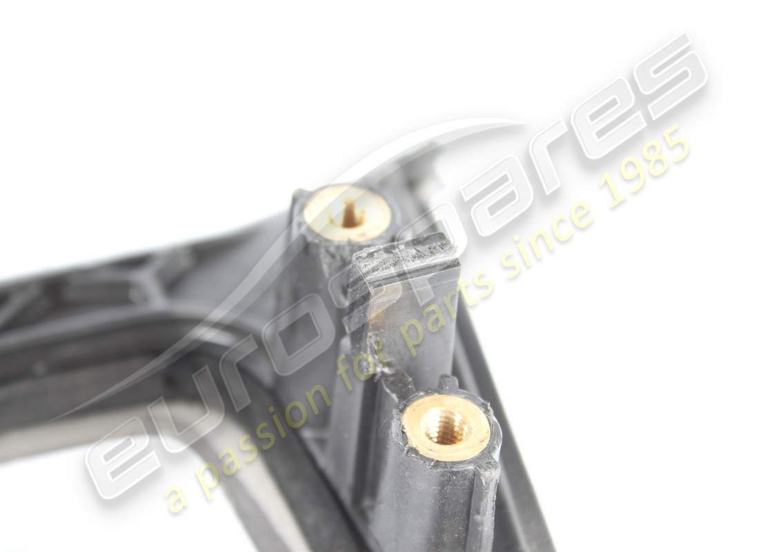 coupe-vent lamborghini endommagé. numéro de pièce 4t7817029b (5)