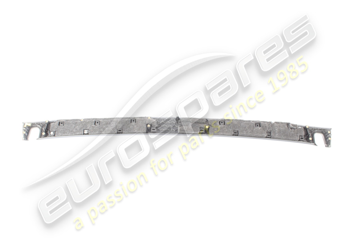 coupe-vent lamborghini endommagé. numéro de pièce 4t7817029b (3)