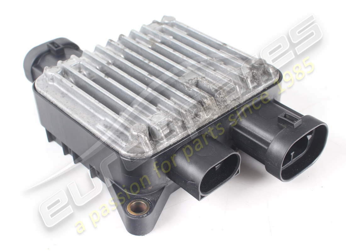 UTILISÉ Ferrari COMANDO PWM X POMPE ALIMENTA . NUMÉRO DE PIÈCE 294559 (1) UTILISÉ Ferrari COMANDO PWM X POMPE ALIMENTA . NUMÉRO DE PIÈCE 294559 (1)