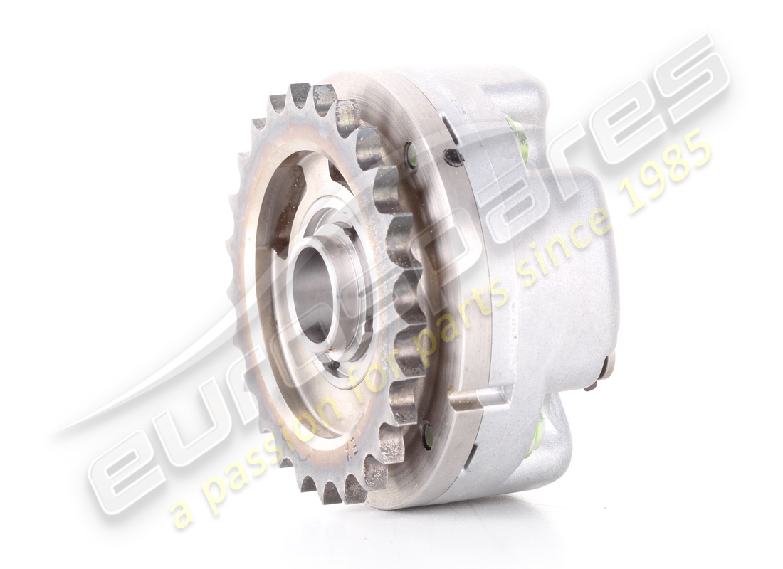 NOUVEL ARBRE À CAMES LAMBORGHINI. NUMÉRO DE PIÈCE 07L109084 (3) nouvel arbre à cames lamborghini. numéro de pièce 07l109084 (3)