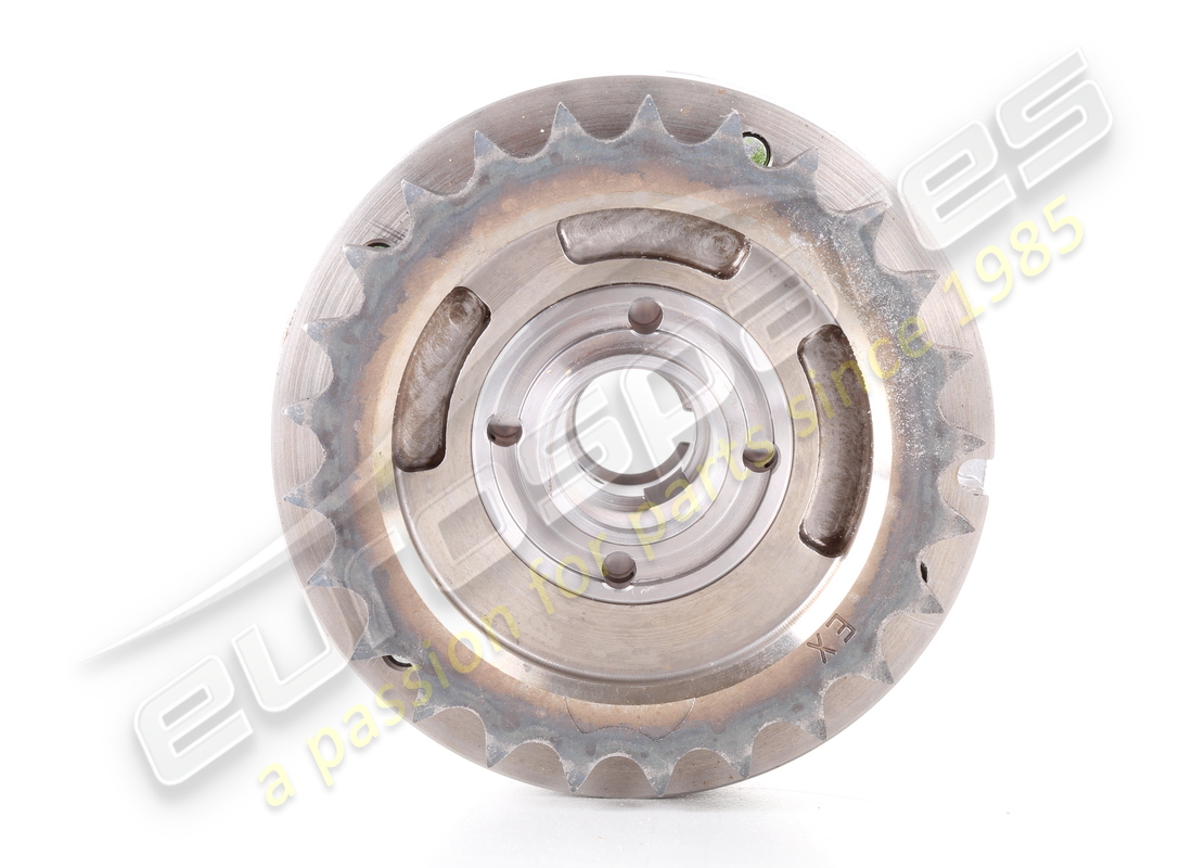 NOUVEL ARBRE À CAMES LAMBORGHINI. NUMÉRO DE PIÈCE 07L109084 (2) nouvel arbre à cames lamborghini. numéro de pièce 07l109084 (2)