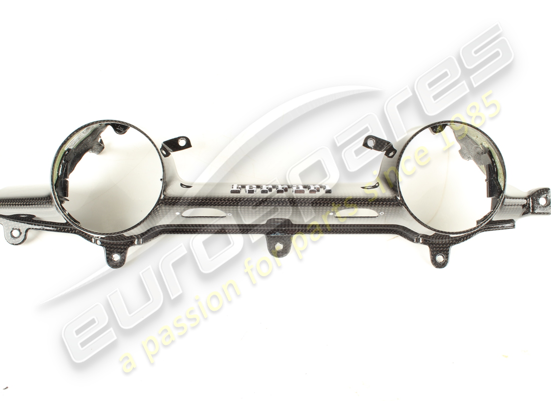 utilisé ferrari lèvre centrale. numéro de pièce 89076800 (5)