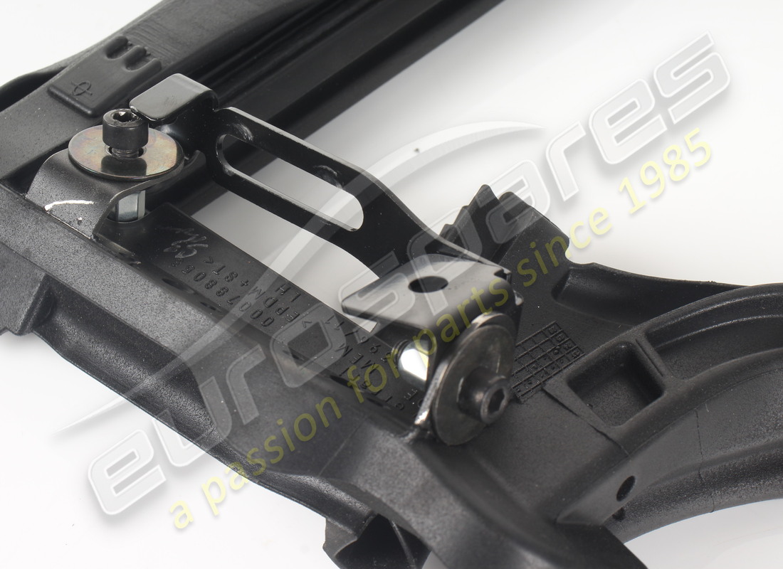 UTILISÉ FERRARI GUARNIZIONE CONTORNO PORTA S. NUMÉRO DE PIÈCE 788058 (4) utilisé ferrari guarnizione contorno porta s. numéro de pièce 788058 (4)