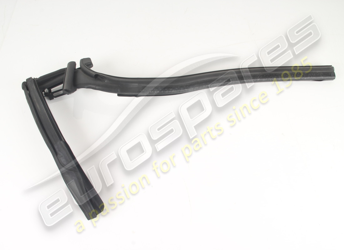 UTILISÉ Ferrari GUARNIZIONE CONTORNO PORTA S . NUMÉRO DE PIÈCE 788058 (1)