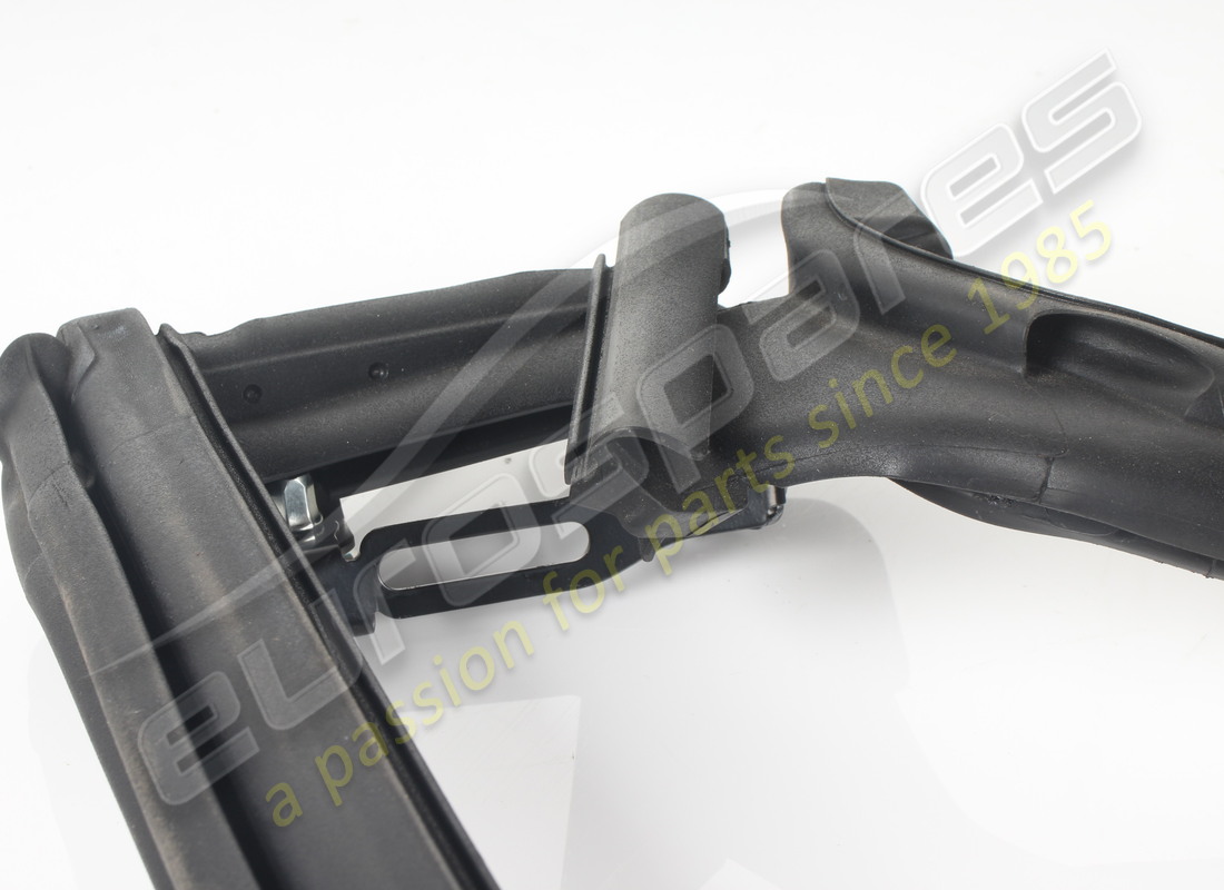 UTILISÉ FERRARI GUARNIZIONE CONTORNO PORTA S. NUMÉRO DE PIÈCE 788058 (2) utilisé ferrari guarnizione contorno porta s. numéro de pièce 788058 (2)