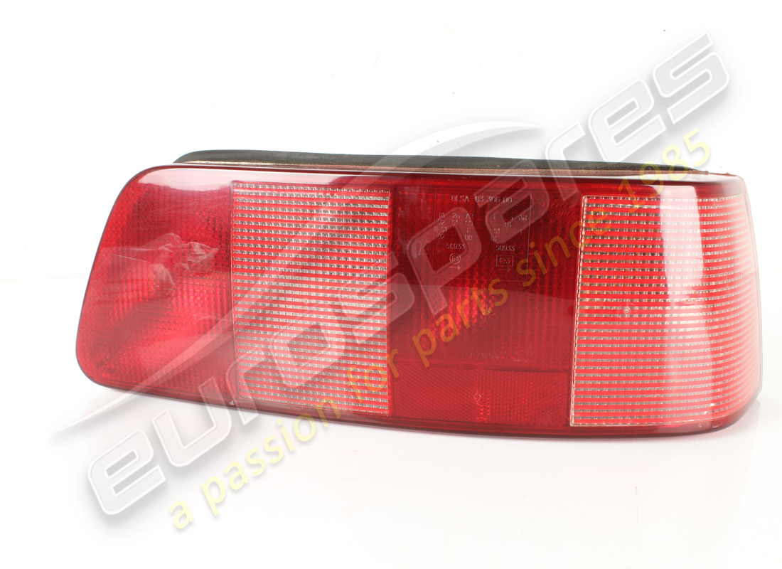 feu arrière droit d'occasion maserati. numéro de pièce 373100137 (3)