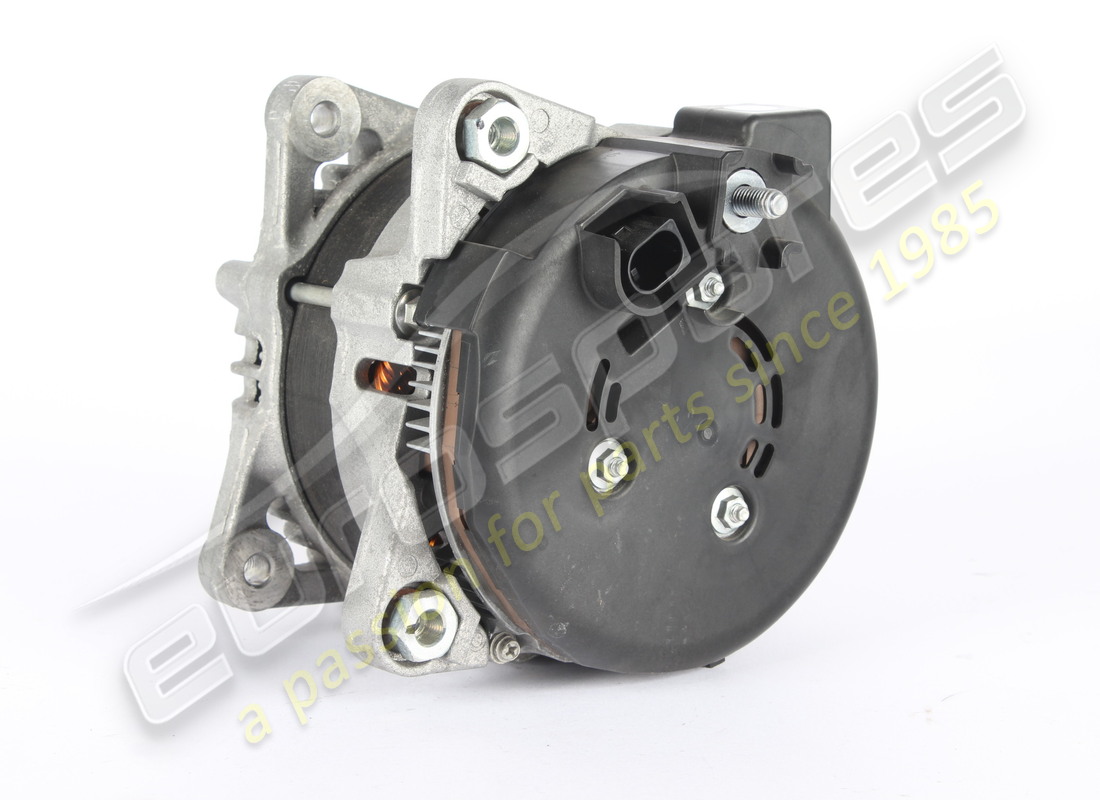 utilisé lamborghini alternateur 140-210a denso. numéro de pièce 06e903024t (2)