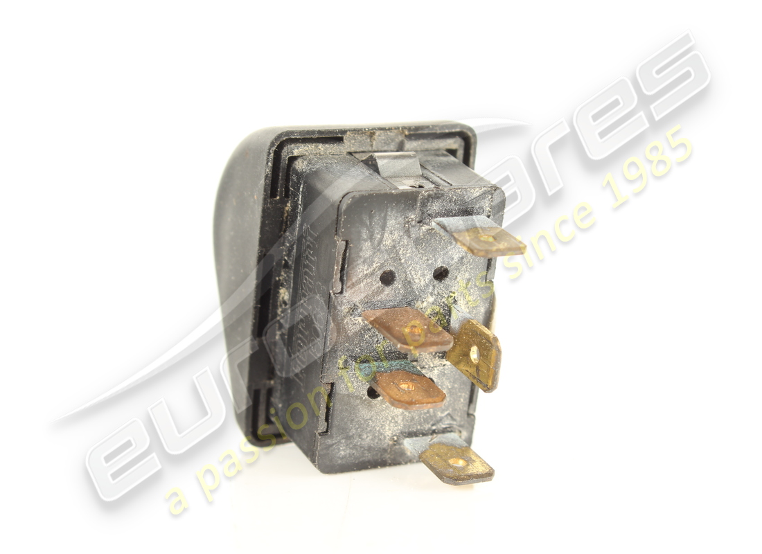 used ferrari interruttore com.plafoniera. part number 180688 (2)