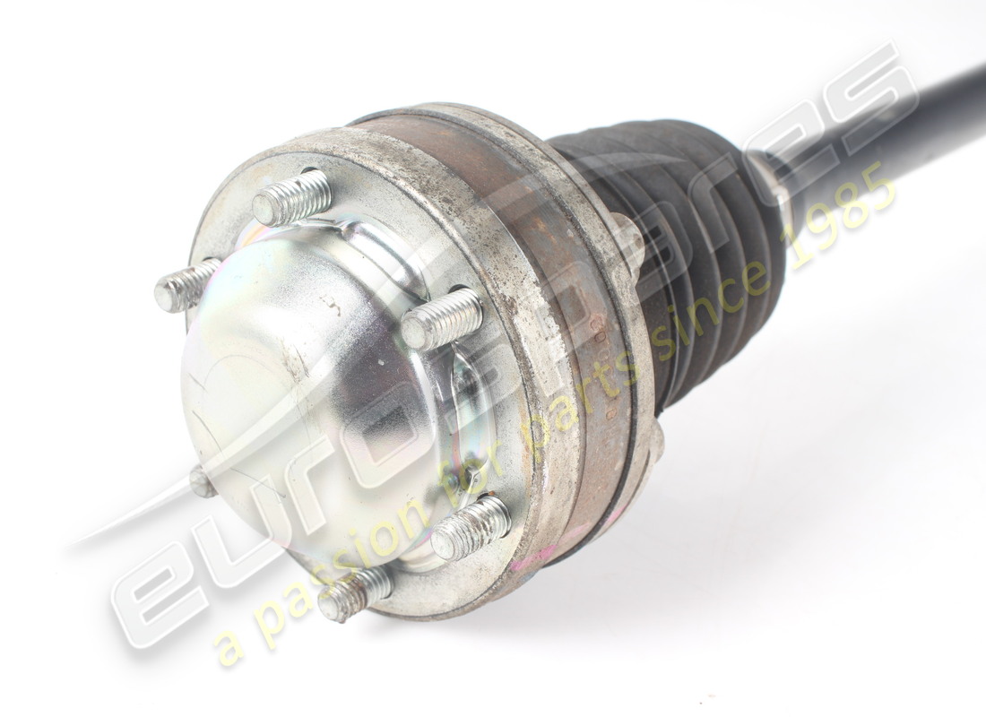 UTILISÉ FERRARI ARBRE D'ESSIEU AVANT. NUMÉRO DE PIÈCE 339613 (4) utilisé ferrari arbre d'essieu avant. numéro de pièce 339613 (4)