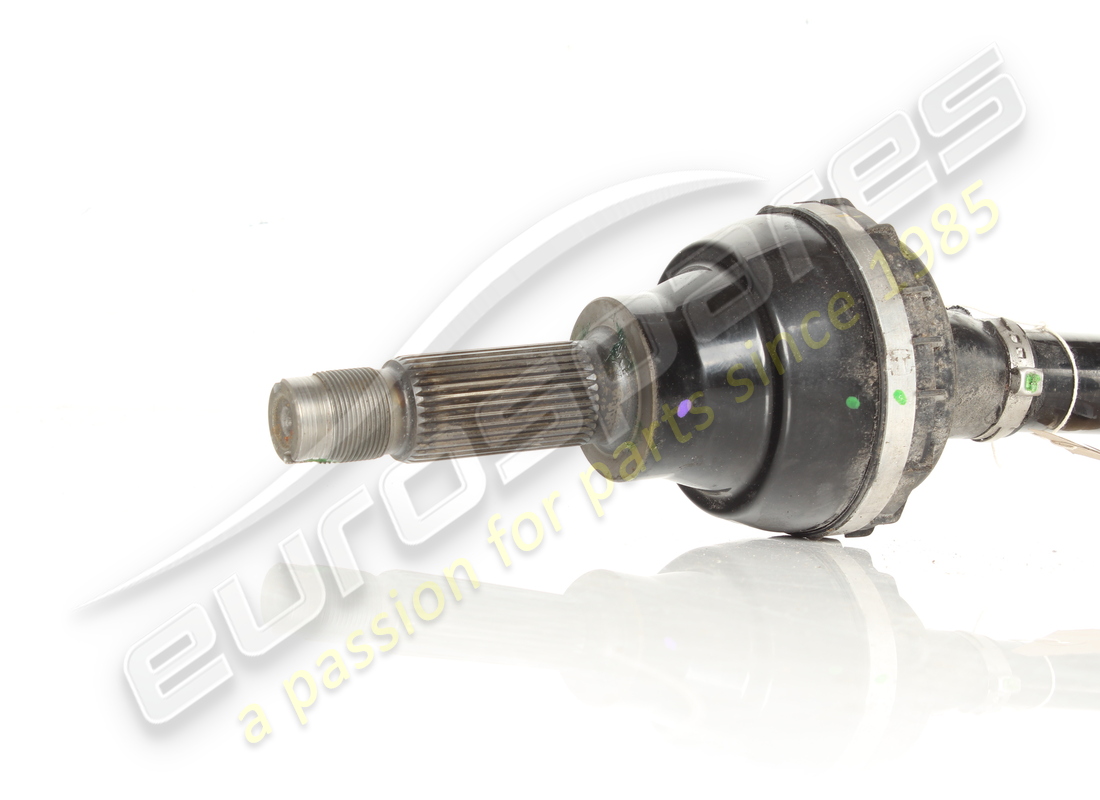 arbre d'essieu utilisé ferrari. numéro de pièce 744019 (2)
