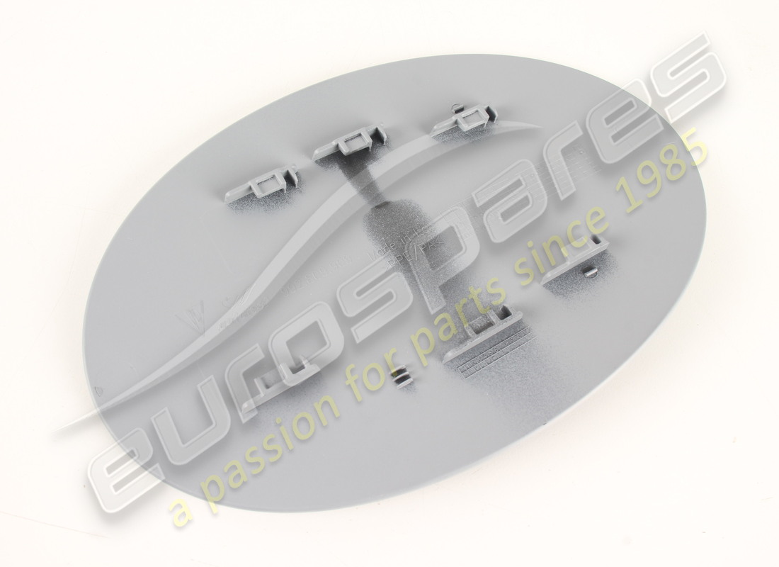 nouveau porsche trappe de remplissage de carburant amorcée. numéro de pièce 992809909ag2x (2)