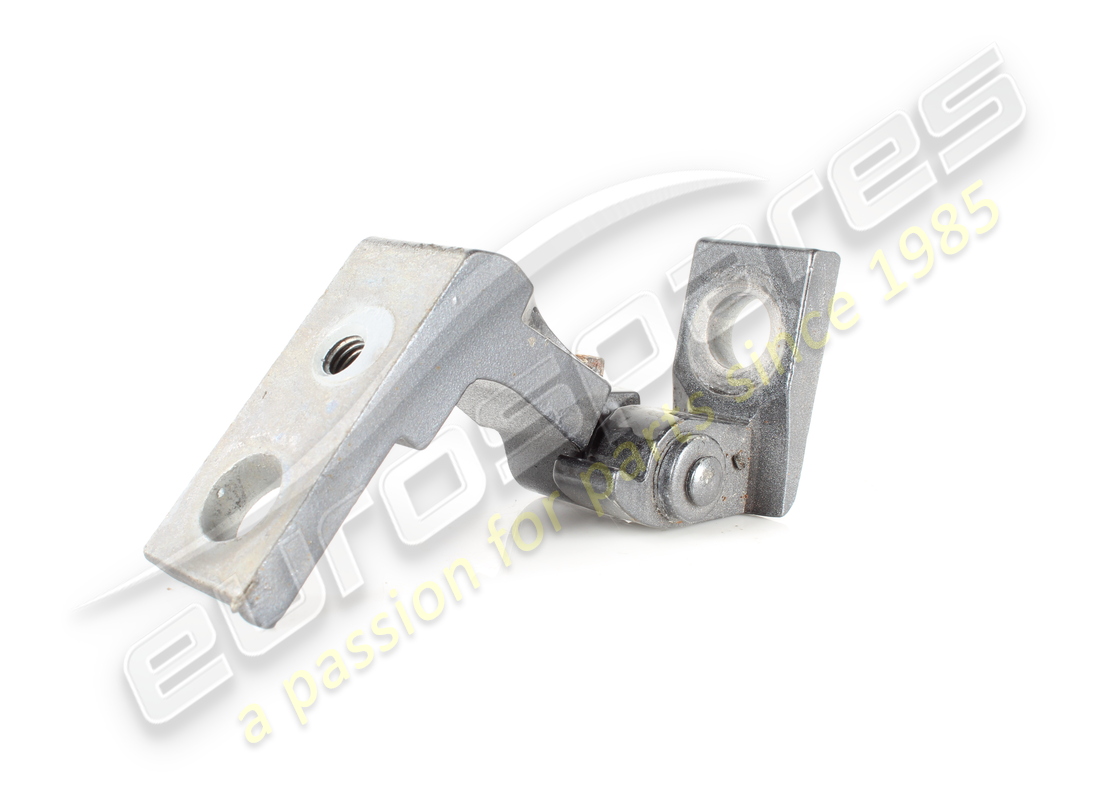 charnière de porte d'occasion lamborghini. numéro de pièce 4e0831401a (1)