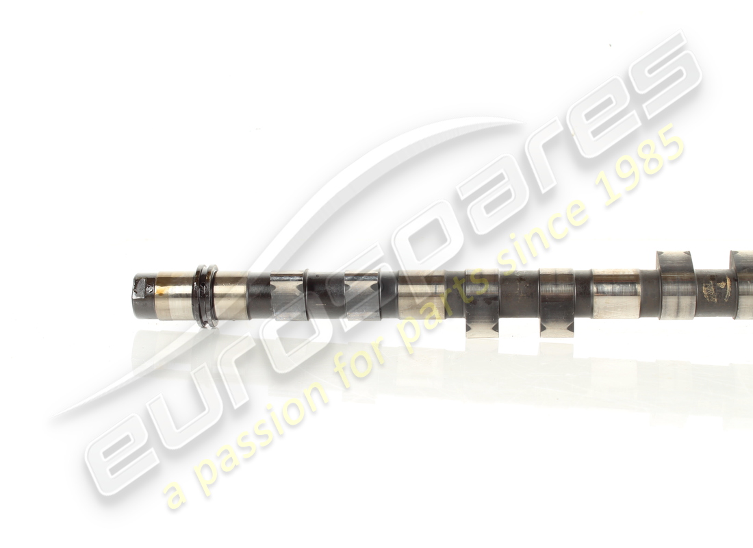 occasion ferrari complet chemise à cames d'échappement droit. référence 206079 (2)