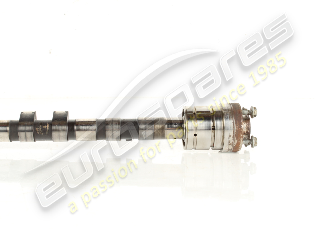 occasion ferrari complet chemise à cames d'échappement droit. référence 206079 (3)